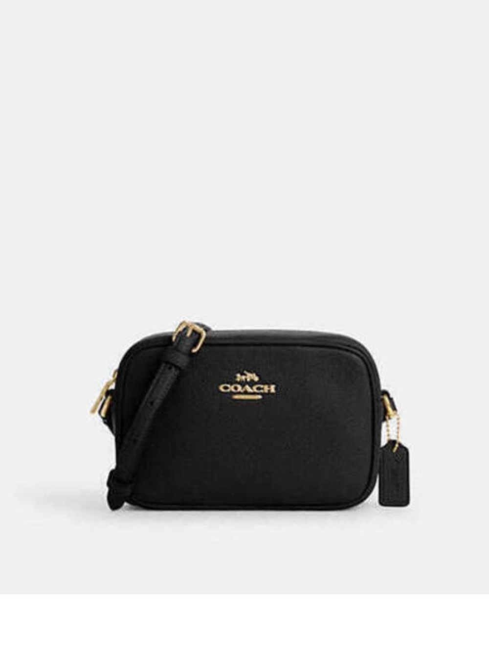 Coach Mini Jamie crossbody bag